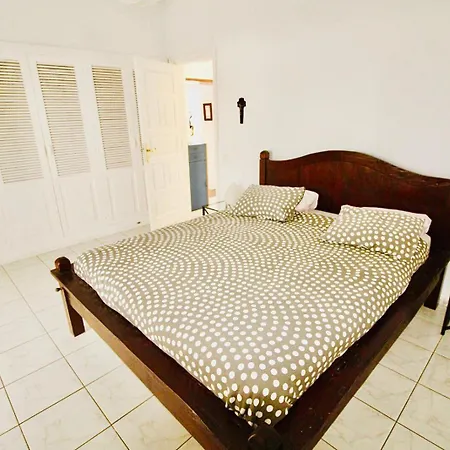 Luxury Alfred Villa Puerto del Carmen (Lanzarote)