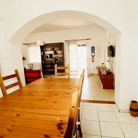 Luxury Alfred Villa